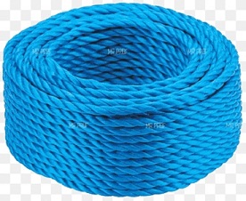 Plastic ropes