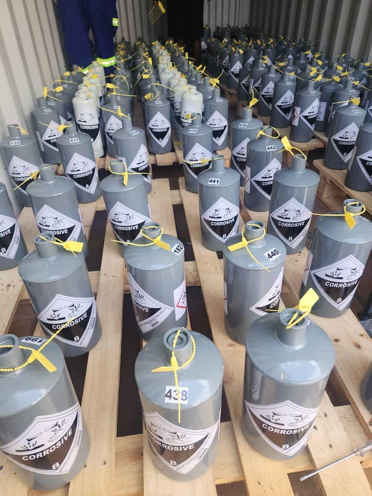 [Réf:228499] Buy liquid red mercury and silver liquid mercury