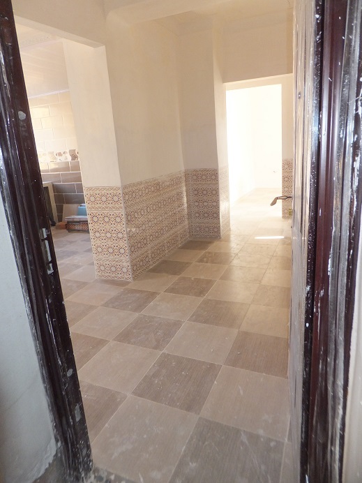 Bjaia Bjaia Vente Appart. 1 pice Echange avec appart a alger