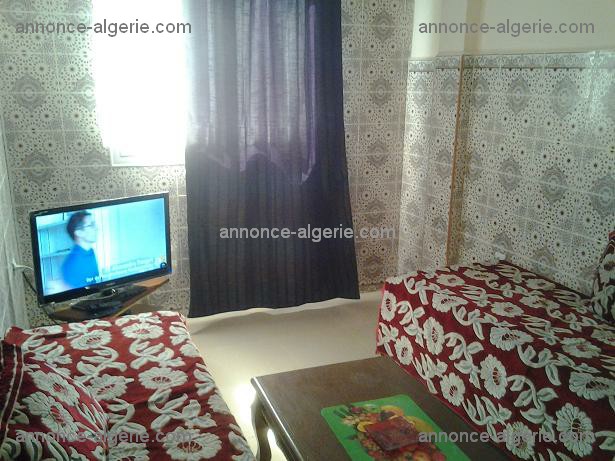 Oran Oran Location Appart. 2 pices Rachid's house