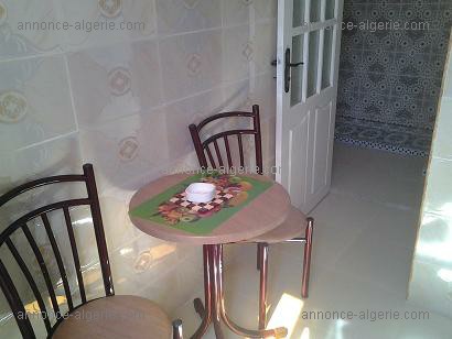 Oran Oran Location Appart. 2 pices Rachid's house