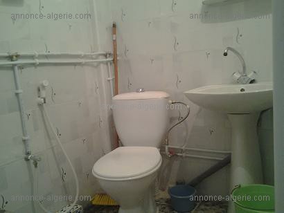 Oran Oran Location Appart. 2 pices Rachid's house