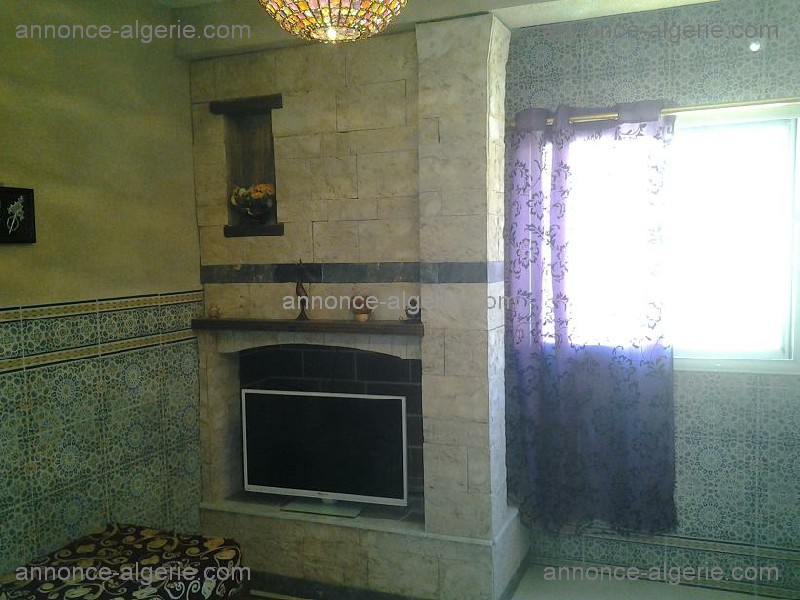 Oran Oran Location Appart. 2 pices Mehdi house