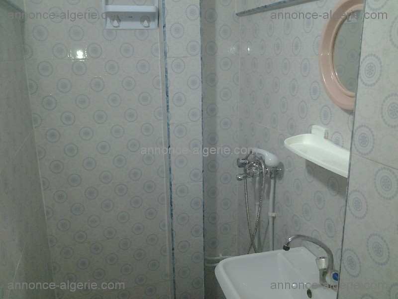 Oran Oran Location Appart. 2 pices Mehdi house