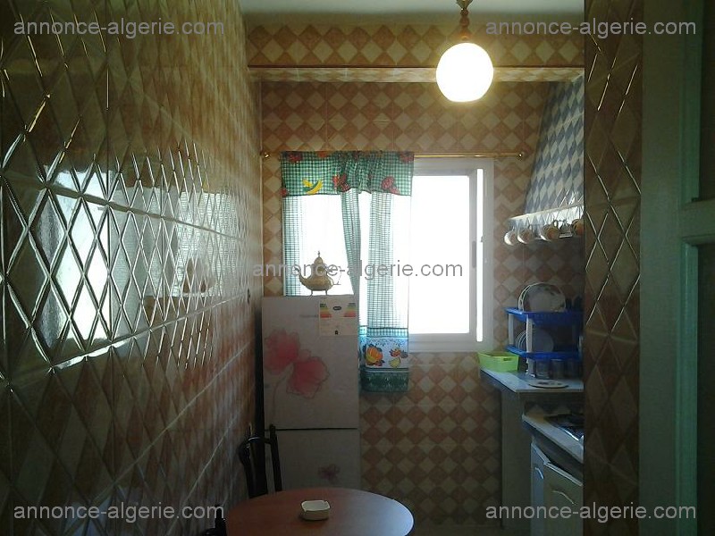 Oran Oran Location Appart. 2 pices Mehdi house