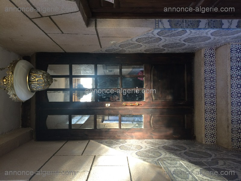 Oran Oran Location vacances Appart. 2 pices Guest house