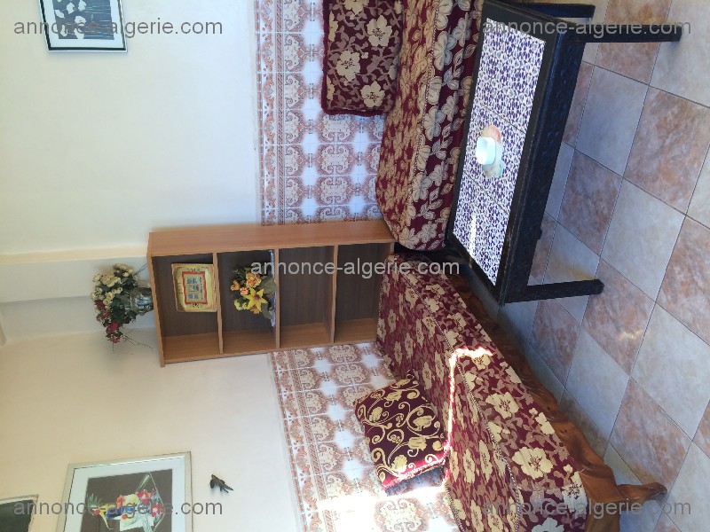 Oran Oran Location vacances Appart. 2 pices Guest house