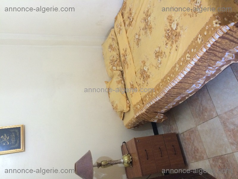 Oran Oran Location vacances Appart. 2 pices Guest house