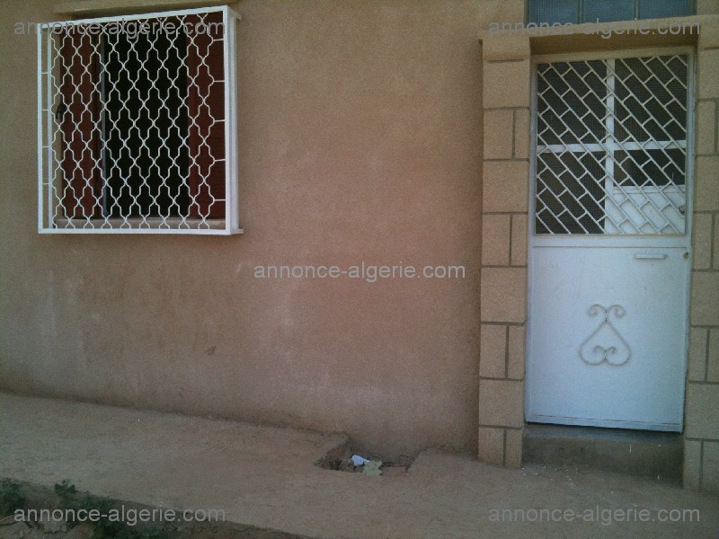 Oran Oran Location vacances Appart. 3 pices Green guest house