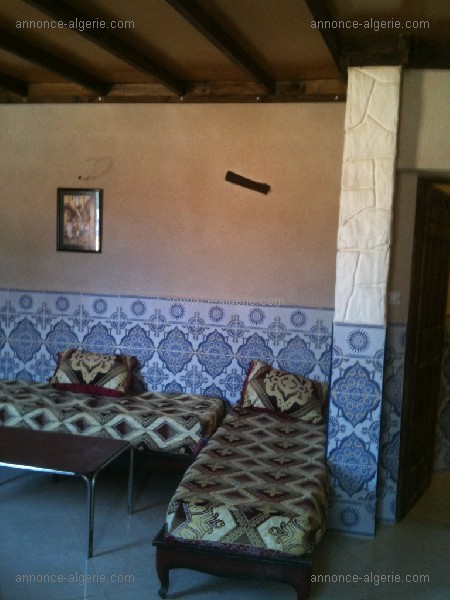 Oran Oran Location vacances Appart. 3 pices Green guest house