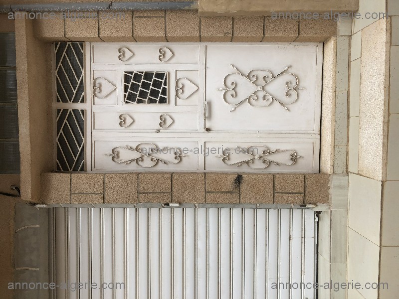 Oran Oran Location Appart. 2 pices Adil's house