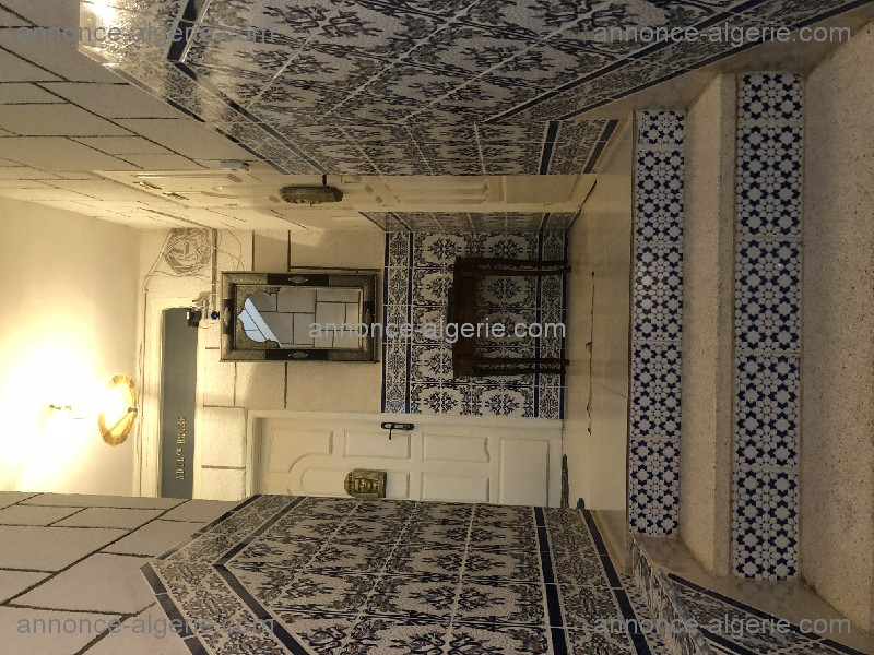 Oran Oran Location Appart. 2 pices Adil's house