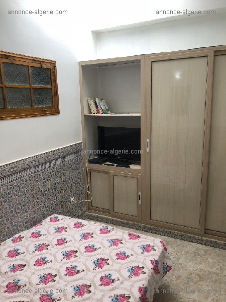 Oran Oran Location vacances Appart. 2 pices Duplex a oran