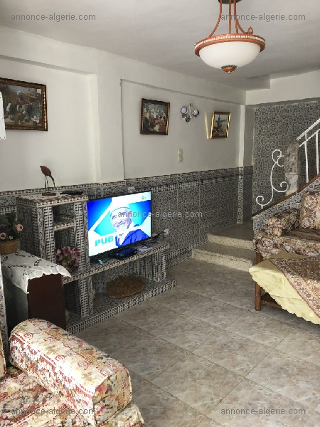 Oran Oran Location vacances Appart. 2 pices Duplex a oran