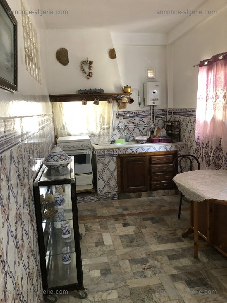 Oran Oran Location vacances Appart. 2 pices Duplex a oran