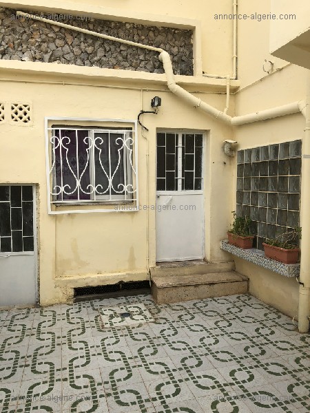 Oran Oran Location vacances Appart. 2 pices Duplex a oran