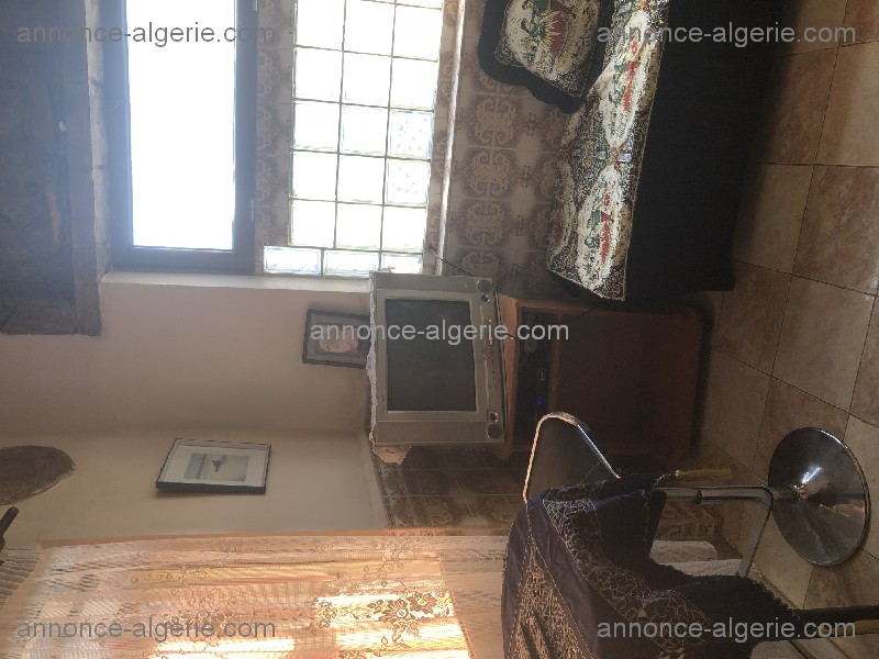 Oran Oran Location vacances Appart. 2 pices Guest house
