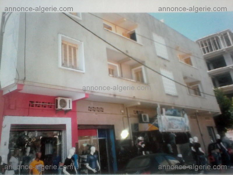 Jijel Jijel Vente Autre Rsidence haut standing