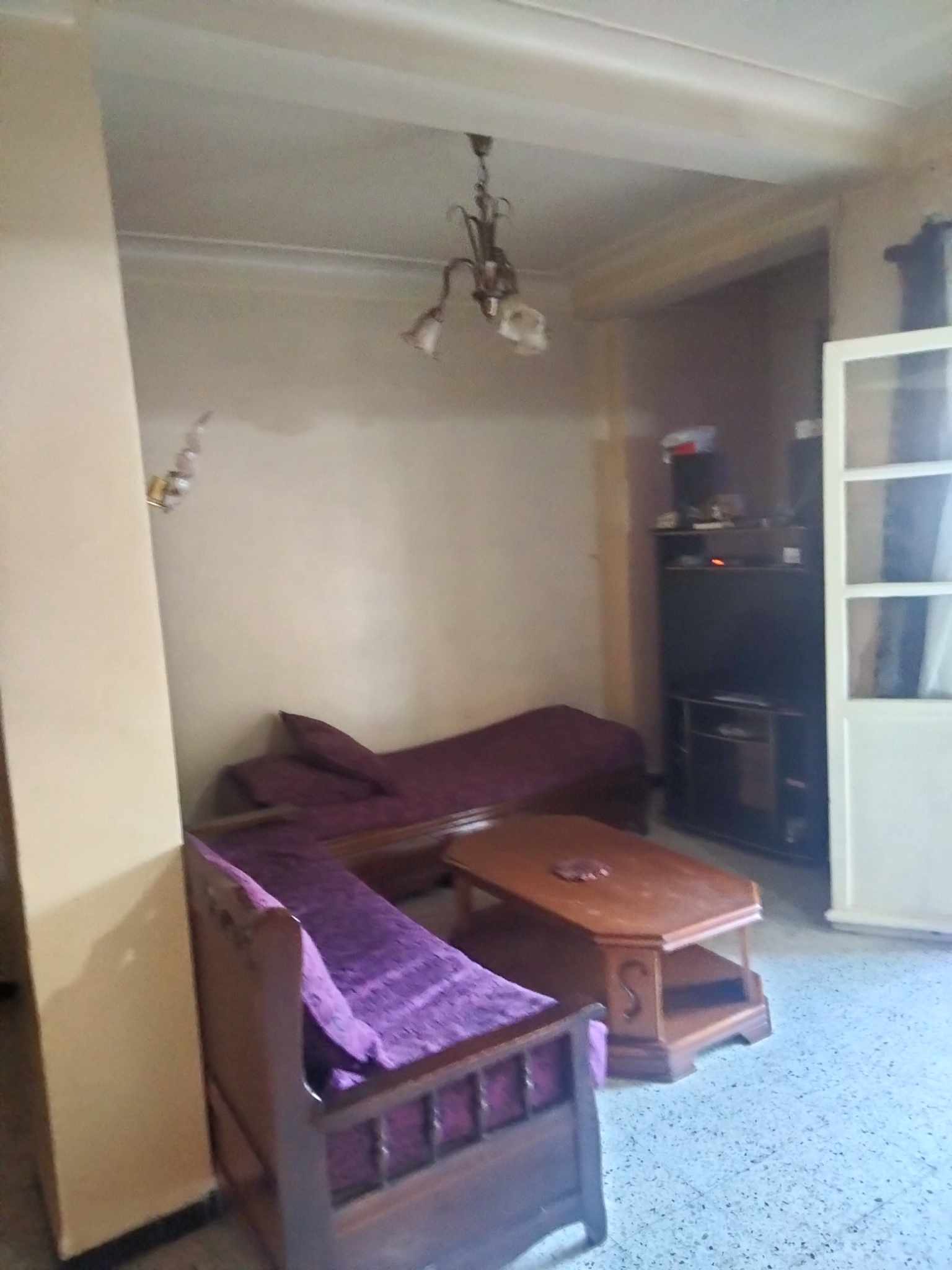 Tizi Ouzou Tizi Ouzou Location vacances Appart. 3 pices Appartement  f3