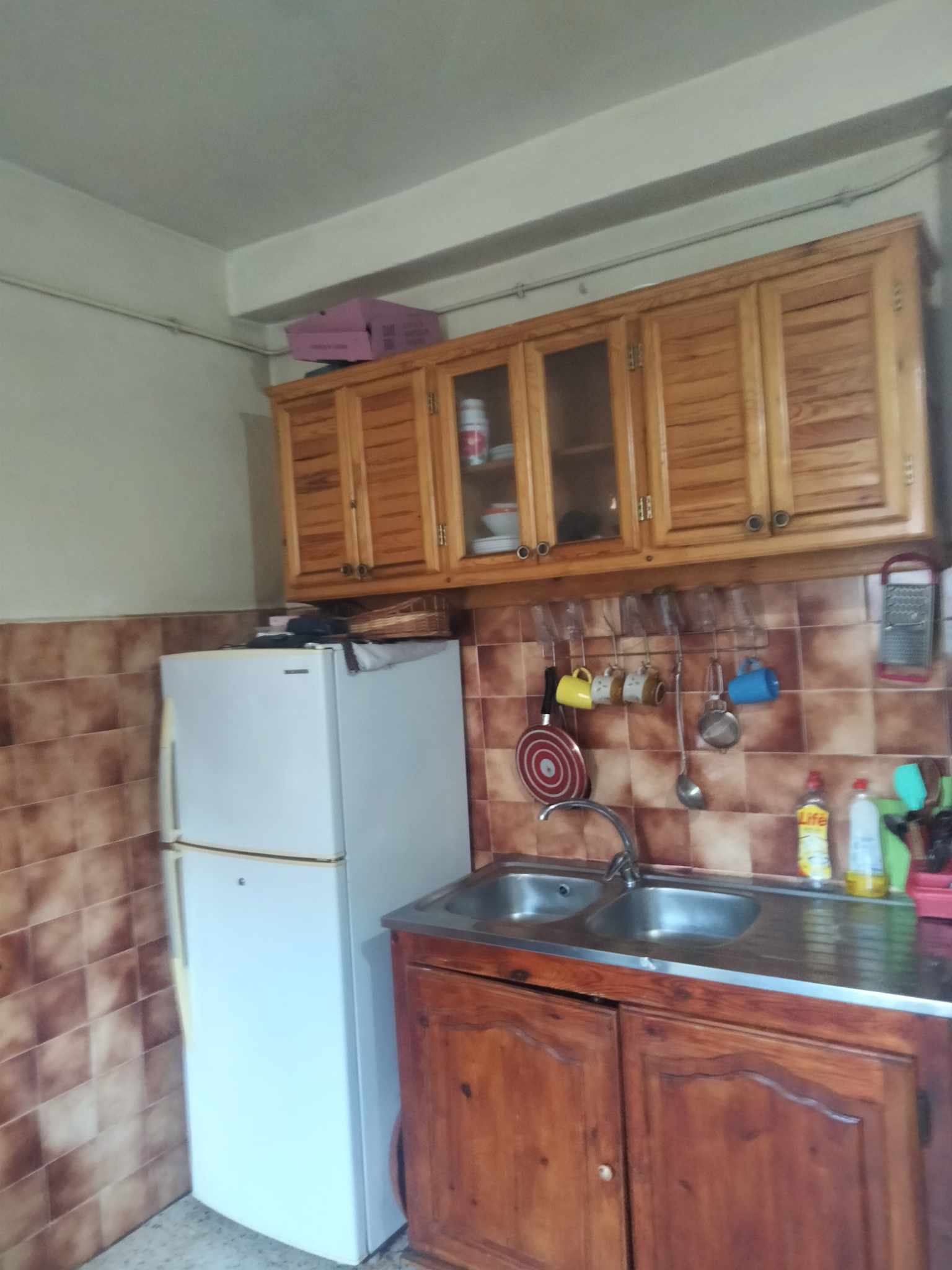 Tizi Ouzou Tizi Ouzou Location vacances Appart. 3 pices Appartement  f3