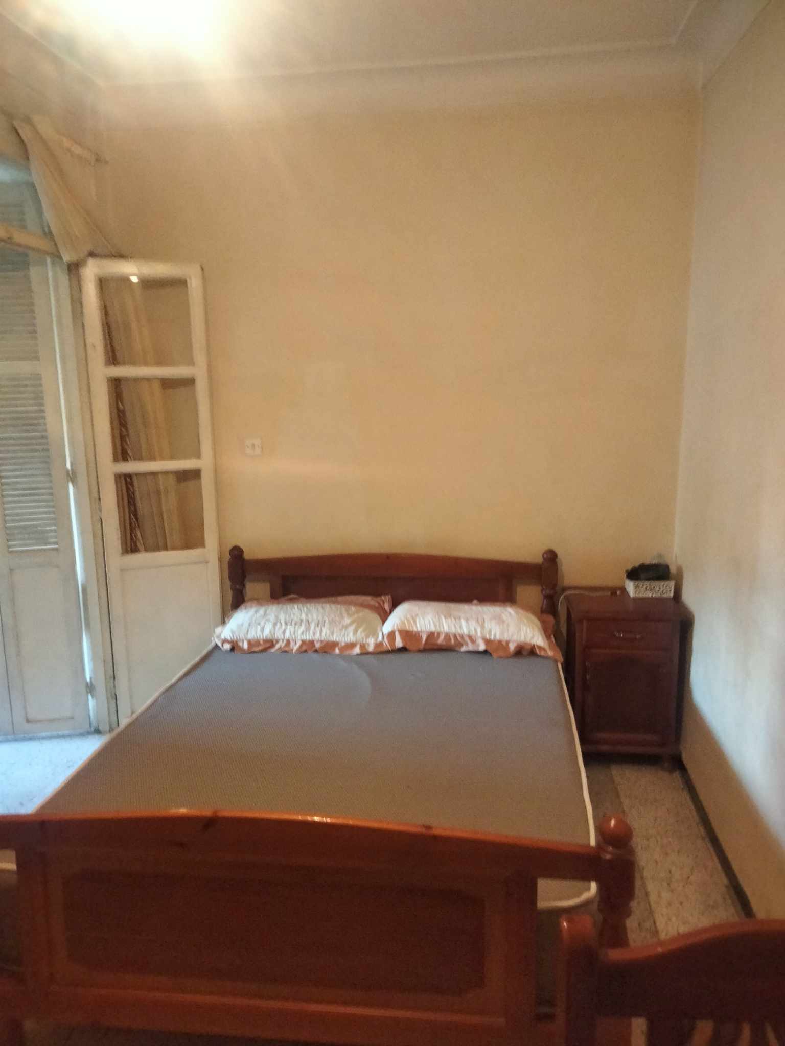 Tizi Ouzou Tizi Ouzou Location vacances Appart. 3 pices Appartement  f3