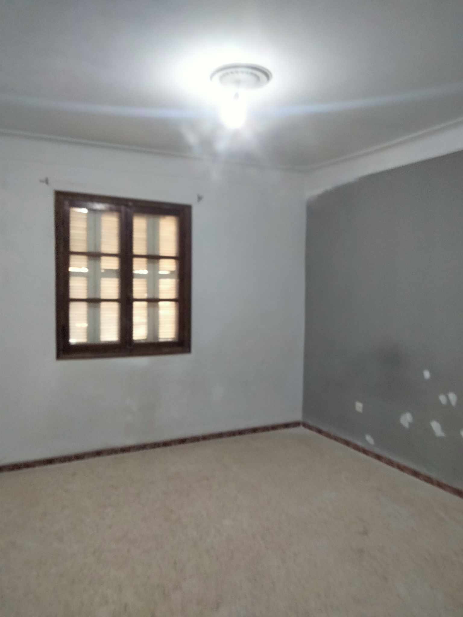 Tizi Ouzou Tizi Ouzou Location Appart. 4 pices Appartement  f4