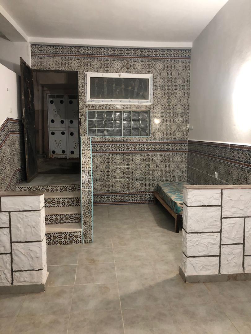 Tlemcen Nedroma Location Appart. 3 pices Appartement local nedroma