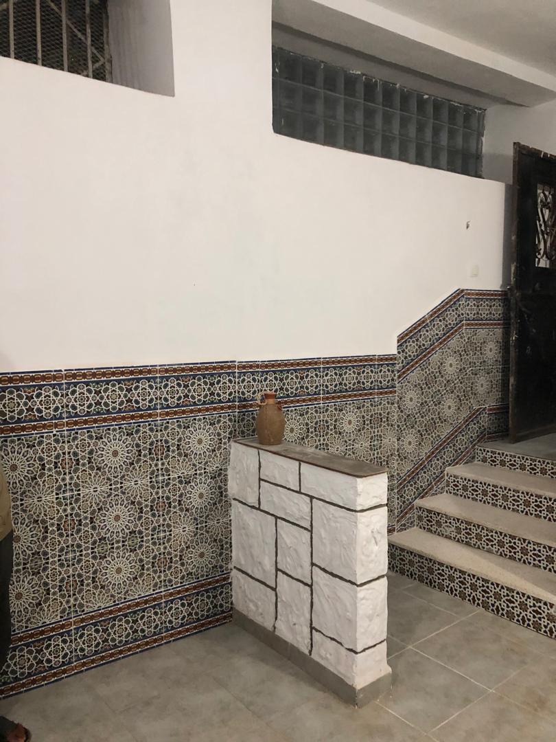 Tlemcen Nedroma Location Appart. 3 pices Appartement local nedroma