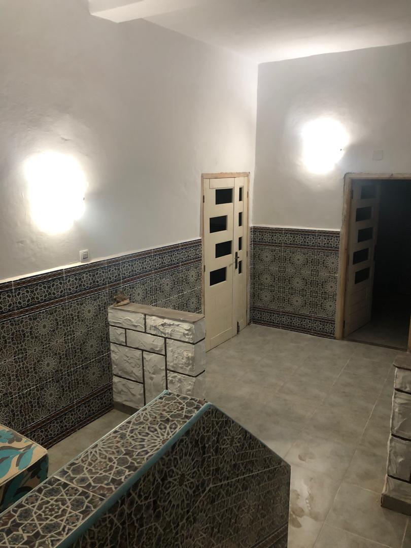 Tlemcen Nedroma Location Appart. 3 pices Appartement local nedroma
