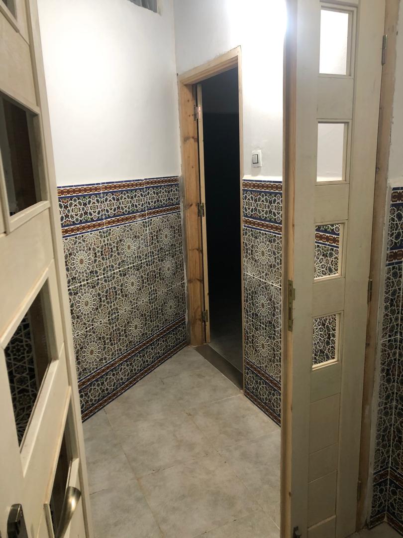 Tlemcen Nedroma Location Appart. 3 pices Appartement local nedroma