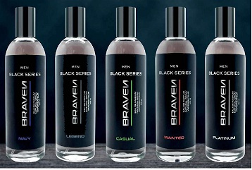 Alger Alger Centre Autre Autre Perfume collection