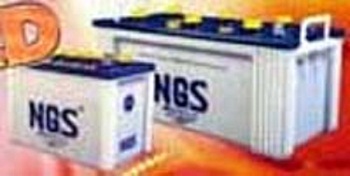 Alger Alger Centre Autre Autre Automotive battery