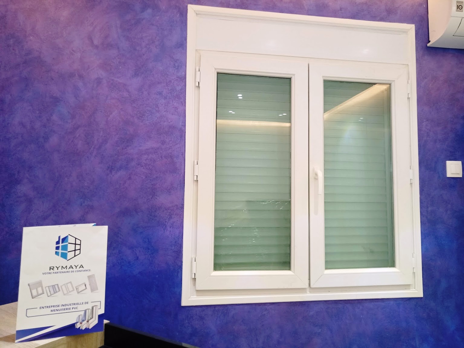 Stif Stif Autre Autre Fentre pvc