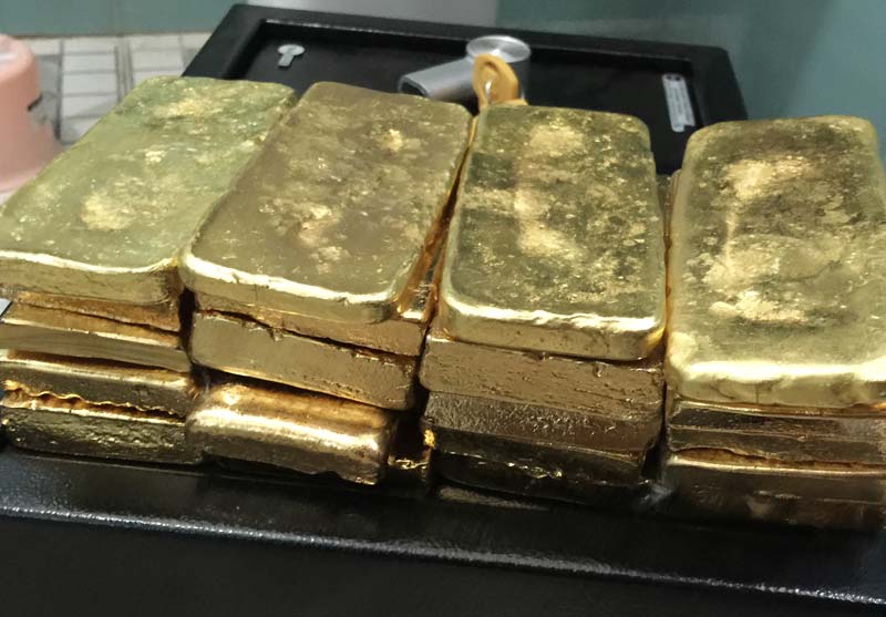 illizi Djanet Autre Autre Belle affaire d'or a saisir