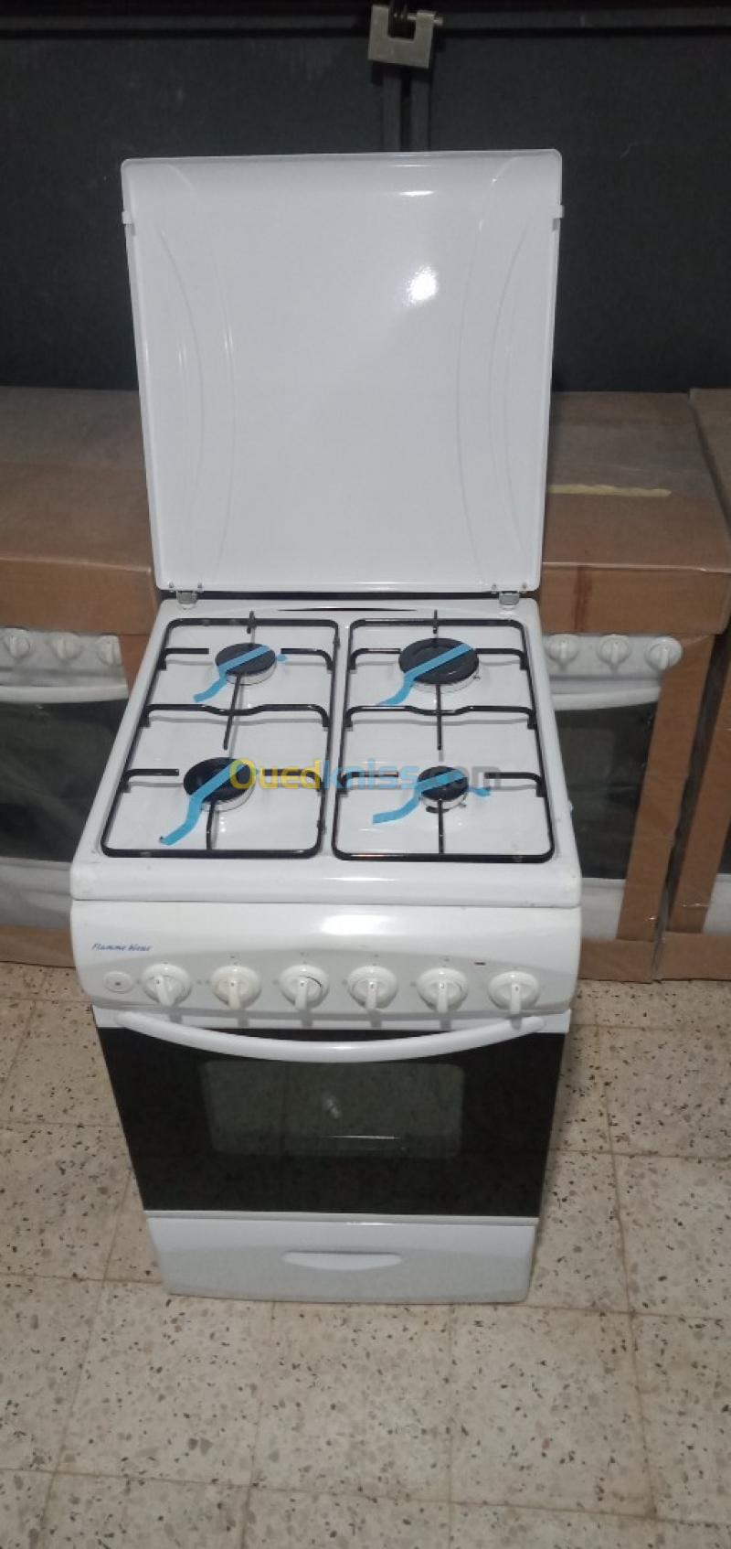 Alger Ain Bnian Cuisinire gaz Autre Cuisinere flamme bleue