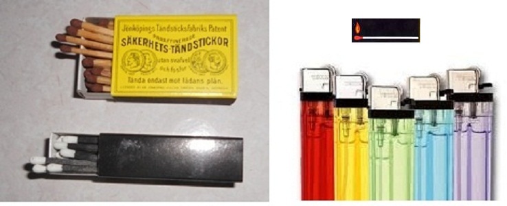 Alger Alger Centre Autre Autre Safety matches