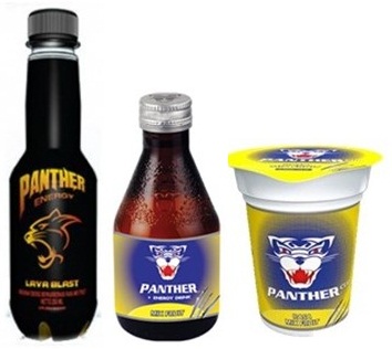 Alger Alger Centre Autre Autre Energy drink