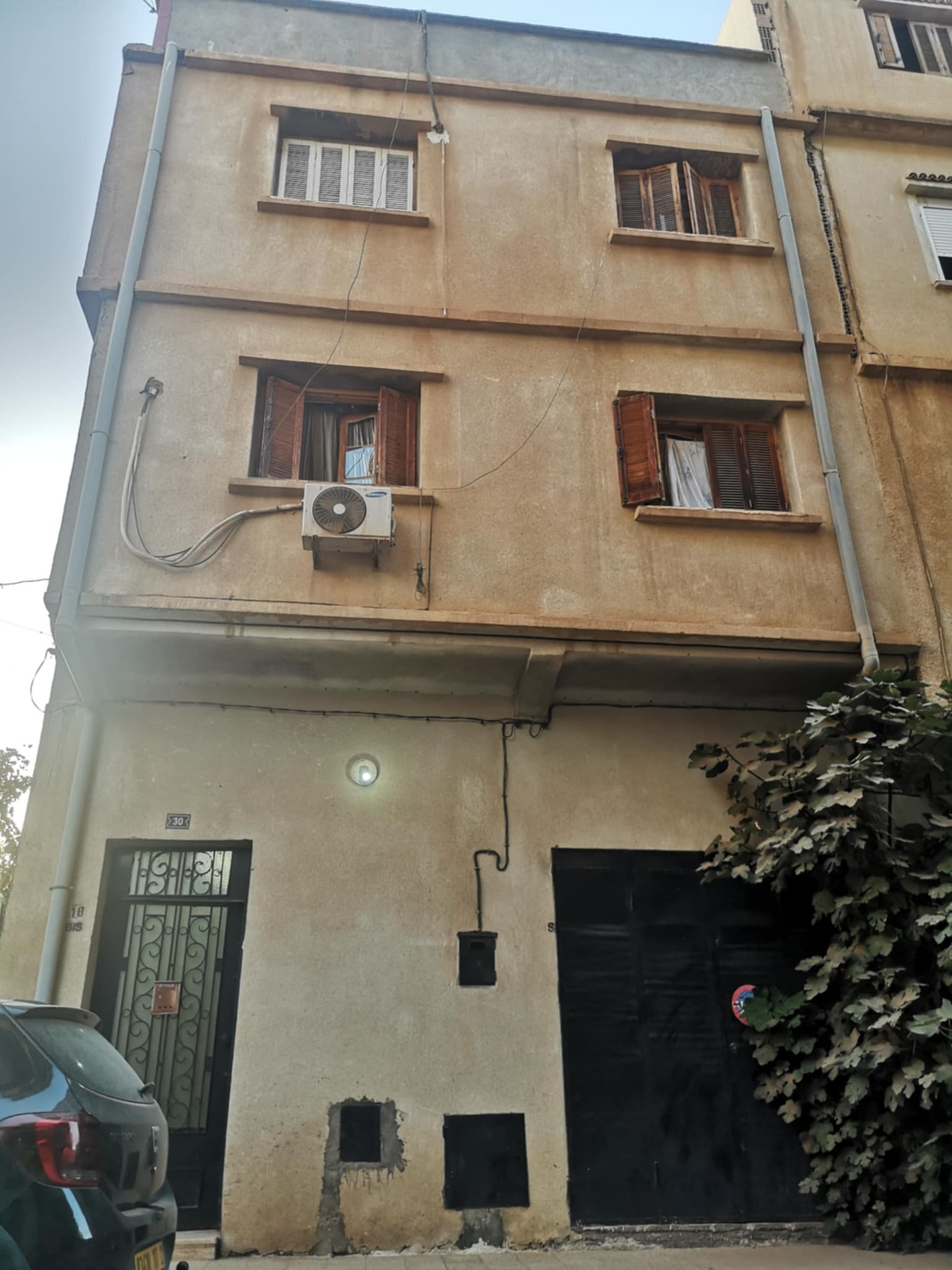 Sidi Bel Abbs Sidi Bel Abbs Vente Maisons Intressant