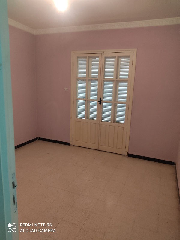 Tizi Ouzou Tizi Ouzou Vente Appart. 3 pices Vend un f3 dans une rsidence  tizi ouzou