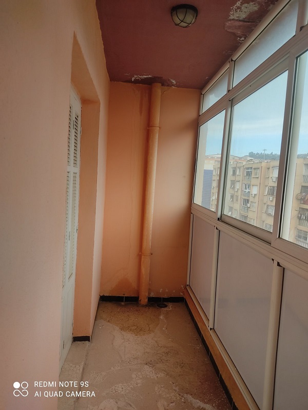 Tizi Ouzou Tizi Ouzou Vente Appart. 3 pices Vend un f3 dans une rsidence  tizi ouzou