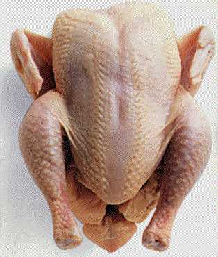 Alger Alger Centre Autre Autre Frozen chicken