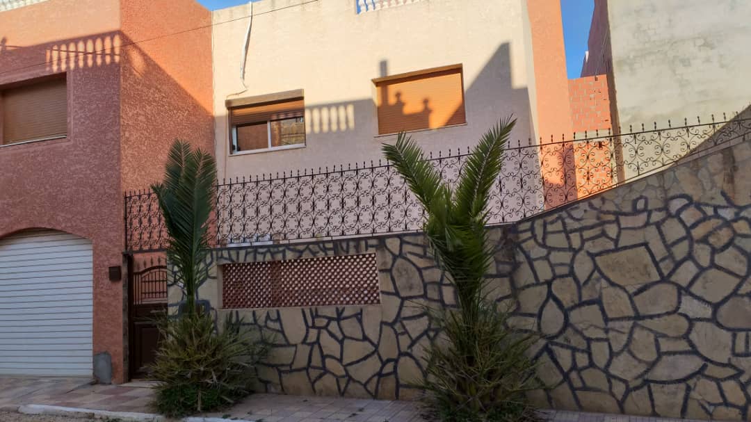 Tlemcen Ghazaouet Vente Maisons Villa ghazaouet tlemcen