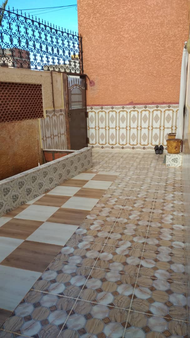 Tlemcen Ghazaouet Vente Maisons Villa ghazaouet tlemcen