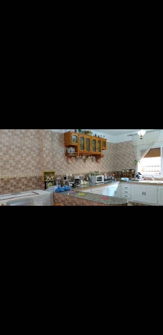 Tlemcen Ghazaouet Vente Maisons Villa ghazaouet tlemcen