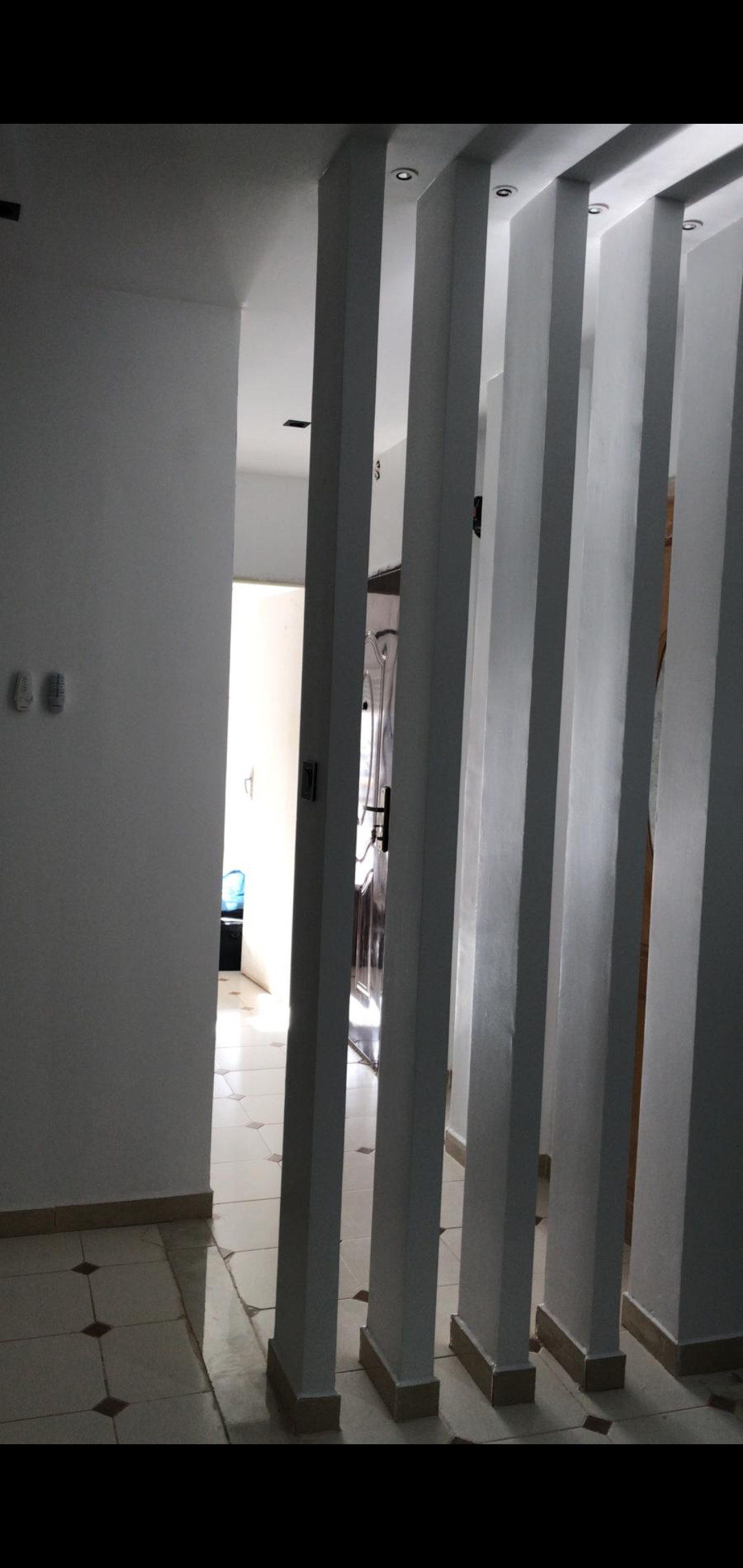 Oran Ain Turk Vente Appart. 5 pices+ Appartement type 5 rnov avec son garage