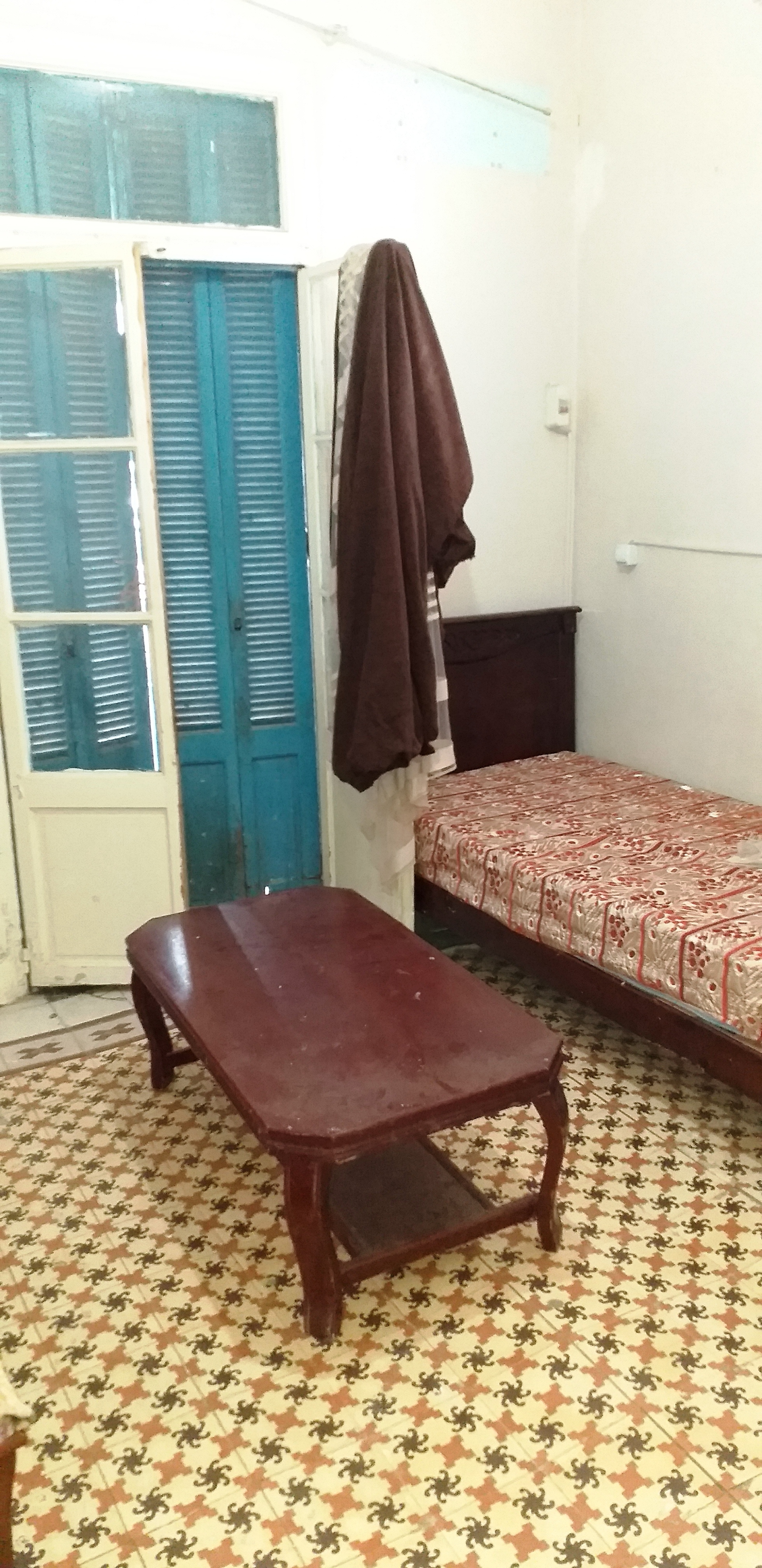 Alger Bab El Oued Vente Appart. 4 pices Appartement f4 bab el oued