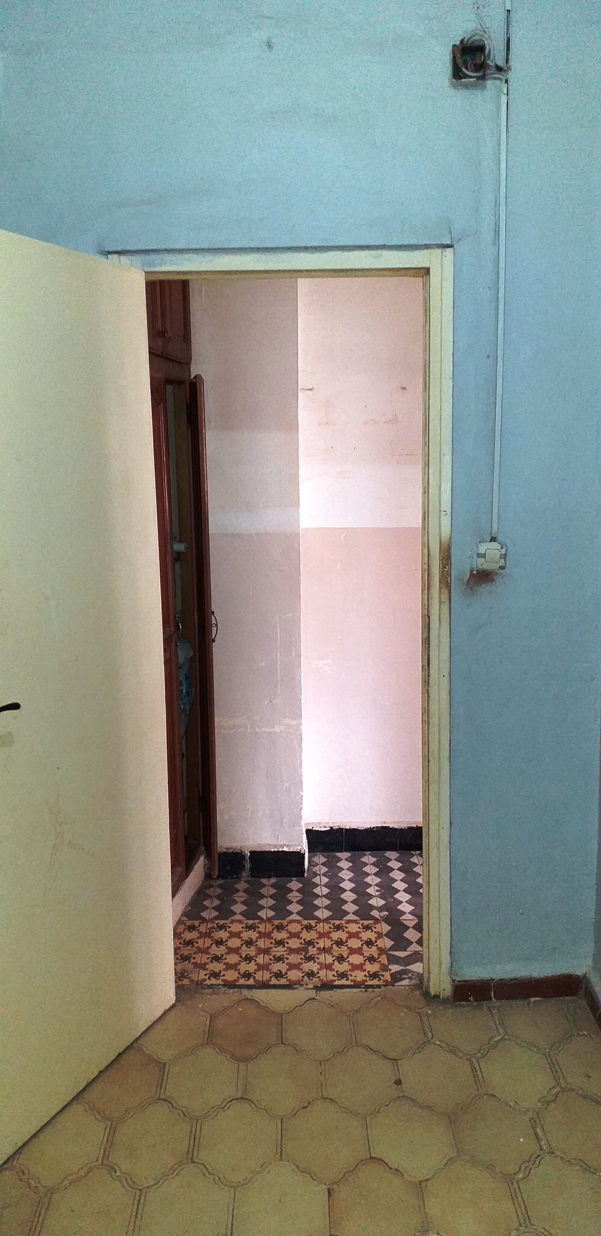 Alger Bab El Oued Vente Appart. 4 pices Appartement f4 bab el oued
