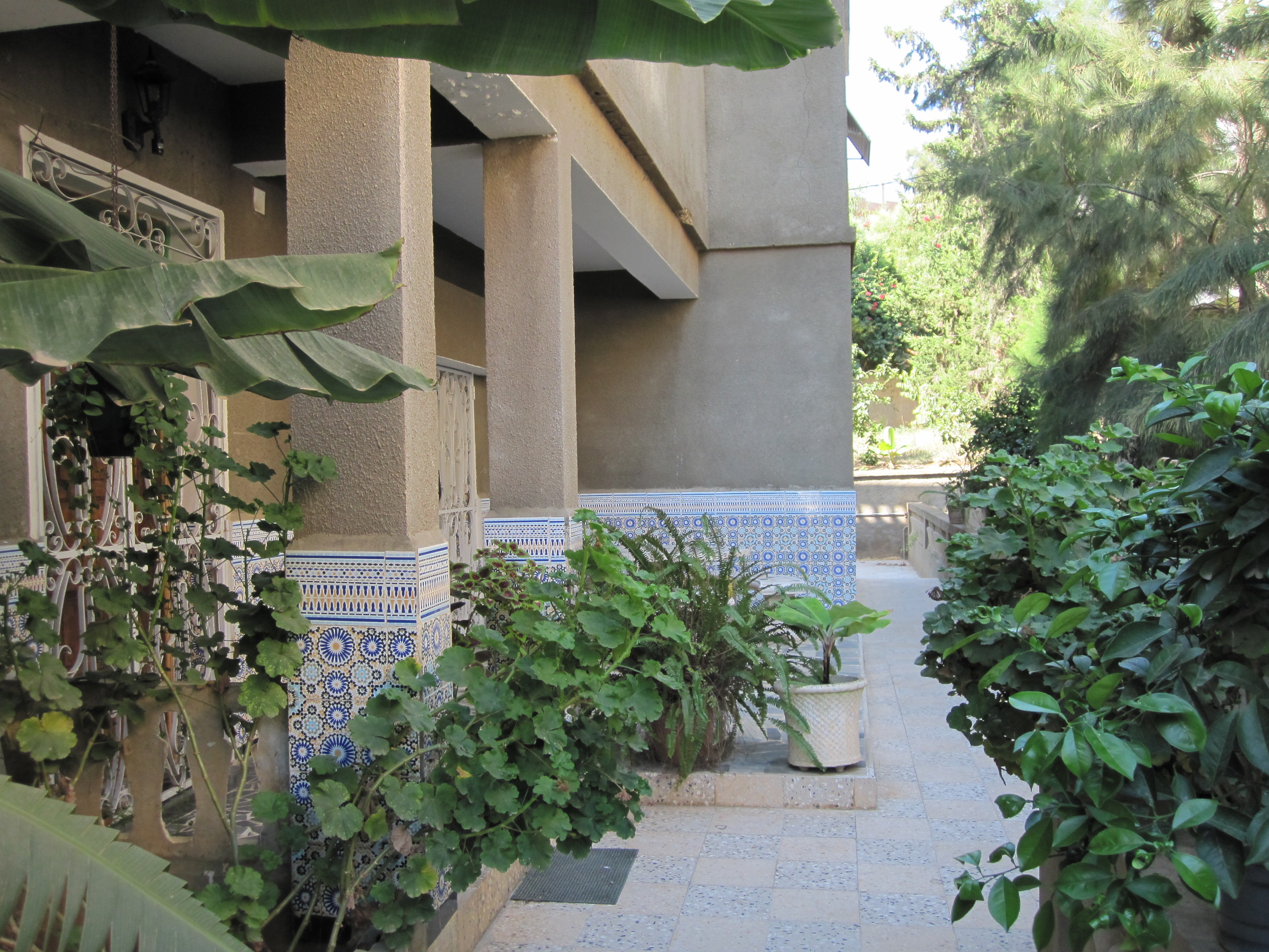 Alger Hussein Dey Vente Maisons Belle villa  saisir
