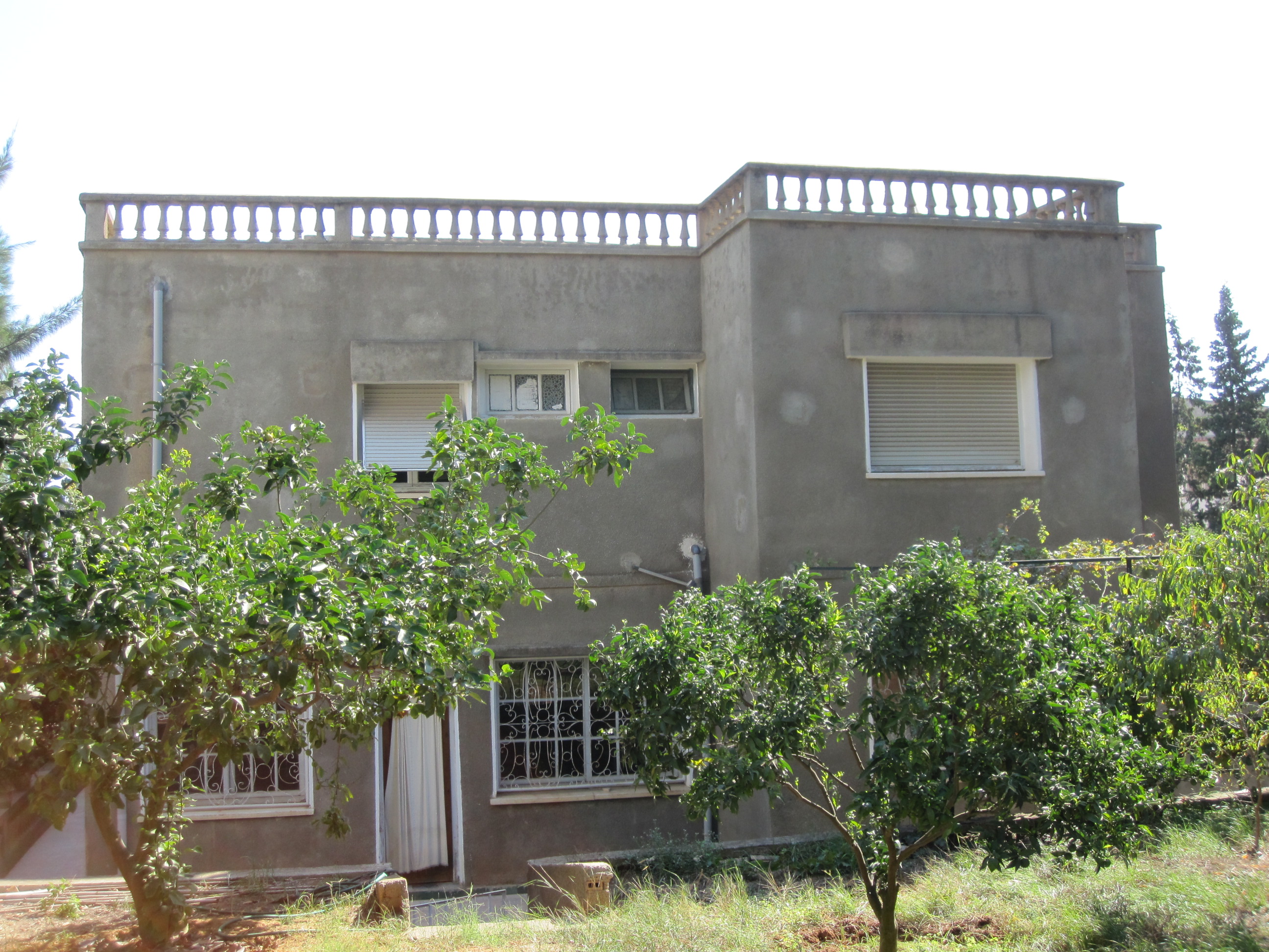 Alger Hussein Dey Vente Maisons Belle villa  saisir