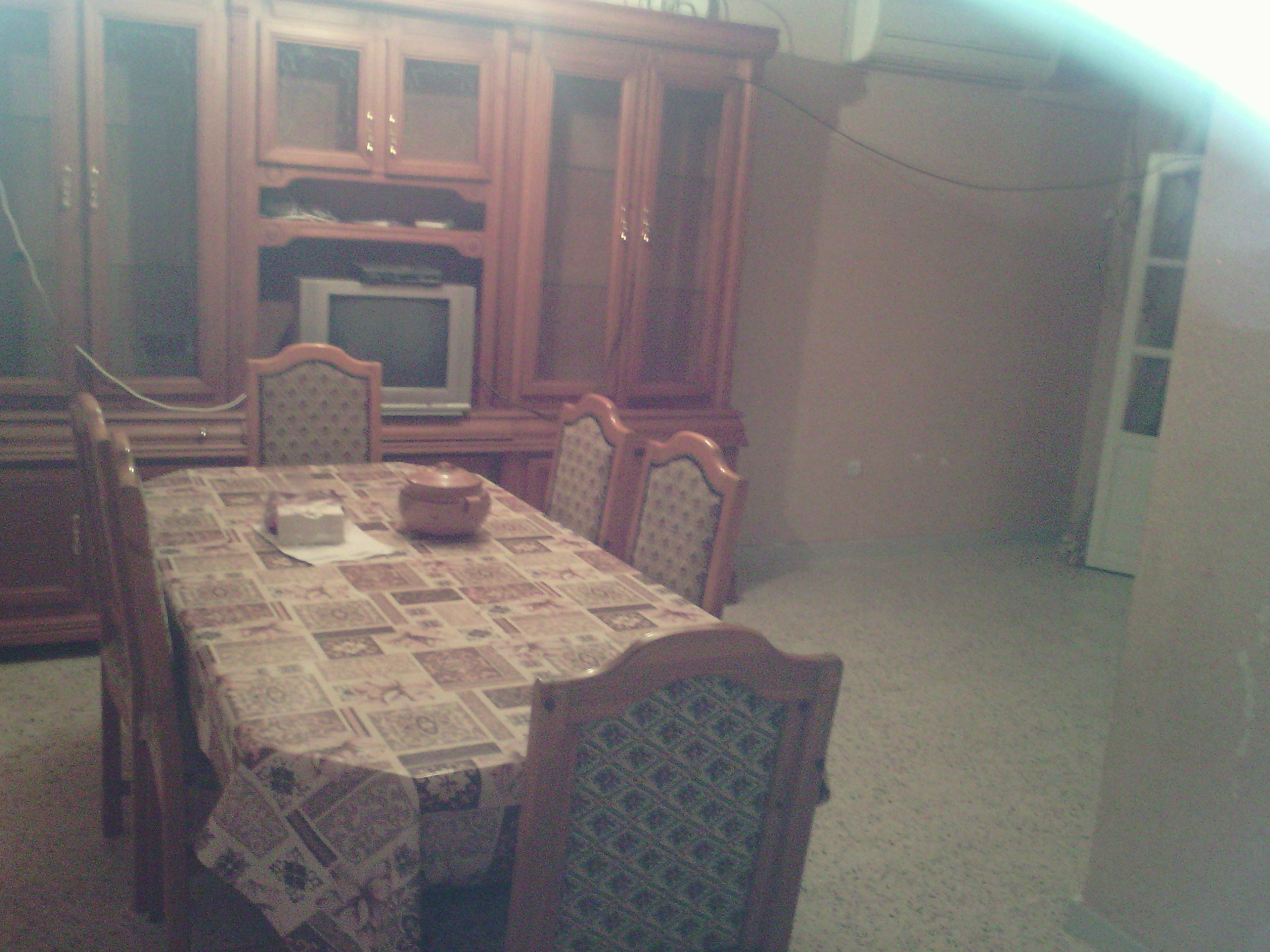 Bjaia Aokas Vente Appart. 3 pices Logement f3
